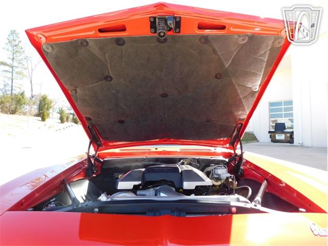 1969 Chevrolet Camaro (CC-2070392) for sale in Concord, North Carolina