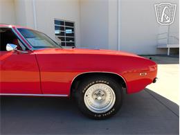 1969 Chevrolet Camaro (CC-2070392) for sale in Concord, North Carolina