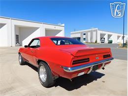 1969 Chevrolet Camaro (CC-2070392) for sale in Concord, North Carolina