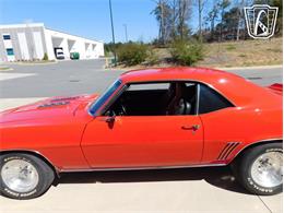 1969 Chevrolet Camaro (CC-2070392) for sale in Concord, North Carolina