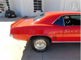 1969 Chevrolet Camaro (CC-2070392) for sale in Concord, North Carolina