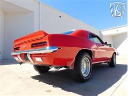 1969 Chevrolet Camaro (CC-2070392) for sale in Concord, North Carolina