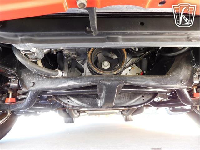 1969 Chevrolet Camaro (CC-2070392) for sale in Concord, North Carolina