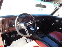 1969 Chevrolet Camaro (CC-2070392) for sale in Concord, North Carolina