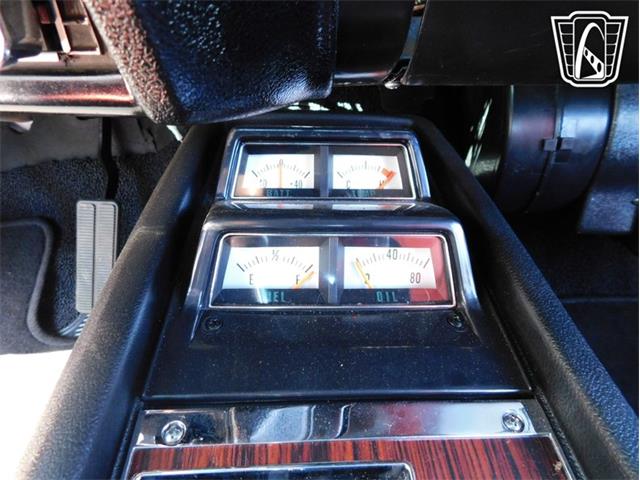 1969 Chevrolet Camaro (CC-2070392) for sale in Concord, North Carolina
