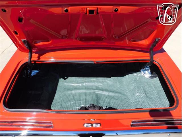 1969 Chevrolet Camaro (CC-2070392) for sale in Concord, North Carolina