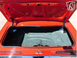 1969 Chevrolet Camaro (CC-2070392) for sale in Concord, North Carolina