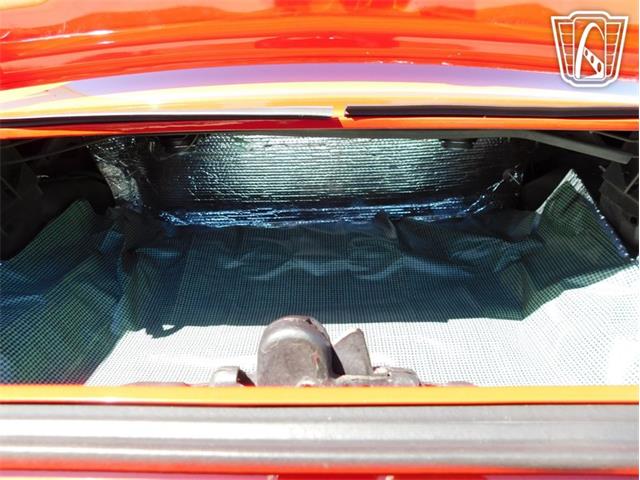 1969 Chevrolet Camaro (CC-2070392) for sale in Concord, North Carolina