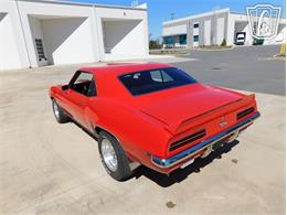 1969 Chevrolet Camaro (CC-2070392) for sale in Concord, North Carolina
