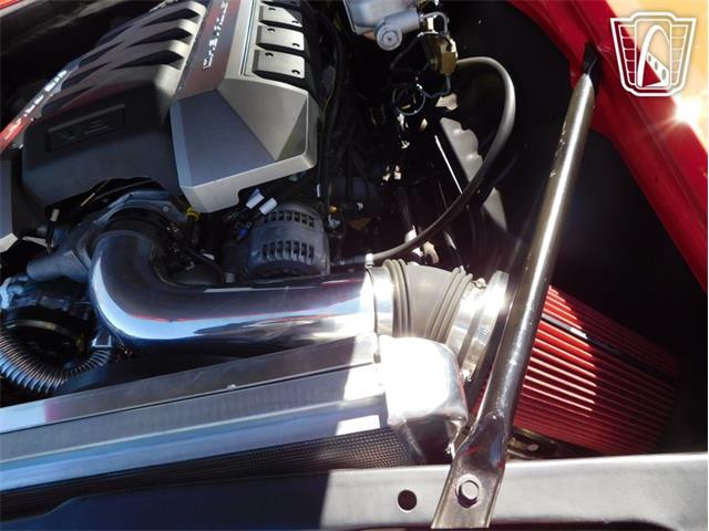 1969 Chevrolet Camaro (CC-2070392) for sale in Concord, North Carolina