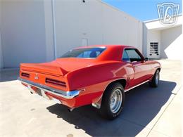 1969 Chevrolet Camaro (CC-2070392) for sale in Concord, North Carolina