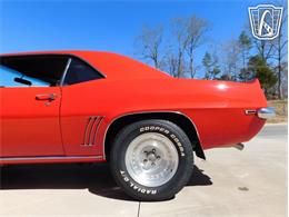 1969 Chevrolet Camaro (CC-2070392) for sale in Concord, North Carolina