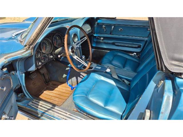 1965 Chevrolet Corvette (CC-2073920) for sale in Cadillac, Michigan