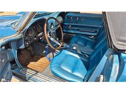 1965 Chevrolet Corvette (CC-2073920) for sale in Cadillac, Michigan