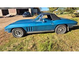 1965 Chevrolet Corvette (CC-2073920) for sale in Cadillac, Michigan