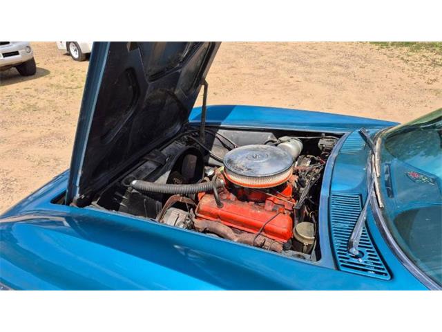 1965 Chevrolet Corvette (CC-2073920) for sale in Cadillac, Michigan