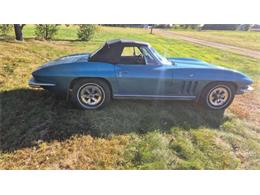 1965 Chevrolet Corvette (CC-2073920) for sale in Cadillac, Michigan