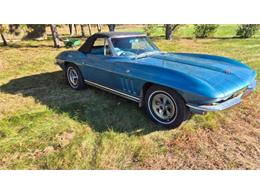 1965 Chevrolet Corvette (CC-2073920) for sale in Cadillac, Michigan