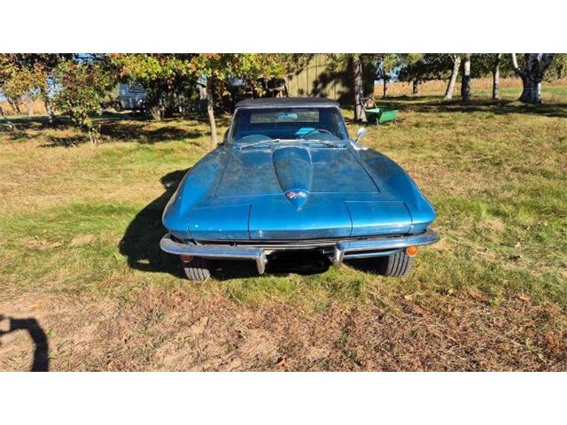 1965 Chevrolet Corvette (CC-2073920) for sale in Cadillac, Michigan