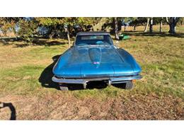 1965 Chevrolet Corvette (CC-2073920) for sale in Cadillac, Michigan
