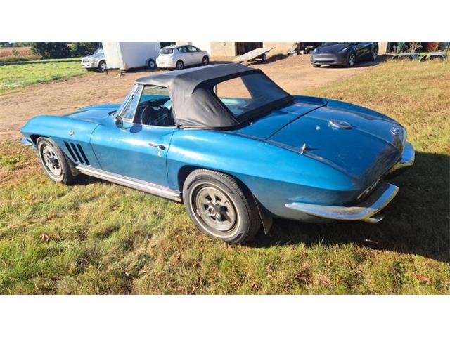 1965 Chevrolet Corvette (CC-2073920) for sale in Cadillac, Michigan
