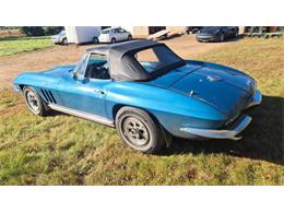 1965 Chevrolet Corvette (CC-2073920) for sale in Cadillac, Michigan