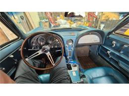 1965 Chevrolet Corvette (CC-2073920) for sale in Cadillac, Michigan