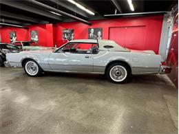 1976 Lincoln Continental (CC-2073921) for sale in Cadillac, Michigan