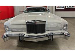 1976 Lincoln Continental (CC-2073921) for sale in Cadillac, Michigan