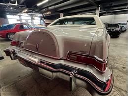 1976 Lincoln Continental (CC-2073921) for sale in Cadillac, Michigan