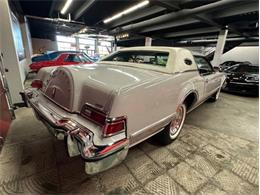 1976 Lincoln Continental (CC-2073921) for sale in Cadillac, Michigan