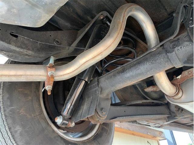 1970 Chevrolet El Camino (CC-2073922) for sale in Fredericksburg, Texas