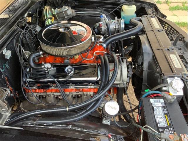 1970 Chevrolet El Camino (CC-2073922) for sale in Fredericksburg, Texas