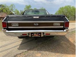 1970 Chevrolet El Camino (CC-2073922) for sale in Fredericksburg, Texas