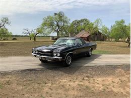 1970 Chevrolet El Camino (CC-2073922) for sale in Fredericksburg, Texas