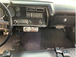 1970 Chevrolet El Camino (CC-2073922) for sale in Fredericksburg, Texas