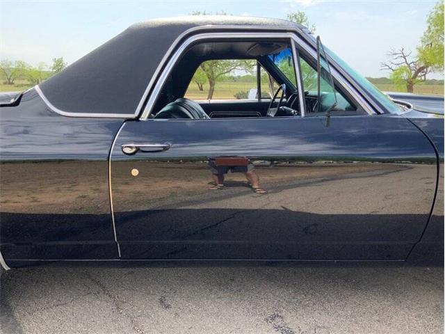 1970 Chevrolet El Camino (CC-2073922) for sale in Fredericksburg, Texas