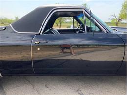 1970 Chevrolet El Camino (CC-2073922) for sale in Fredericksburg, Texas