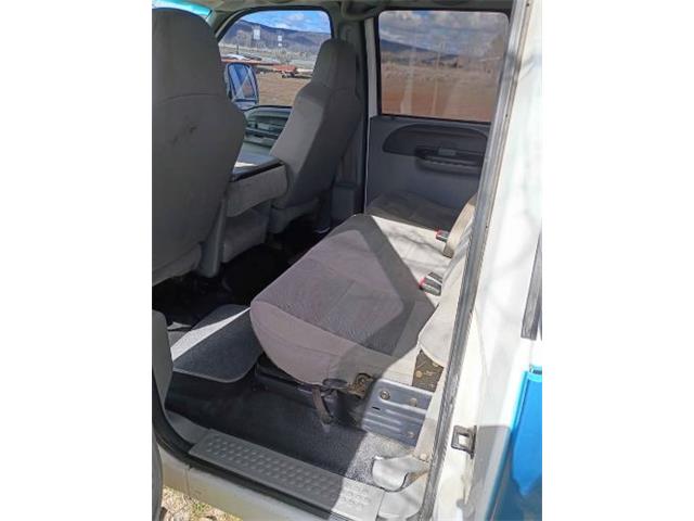 2006 Ford F250 (CC-2073923) for sale in Cadillac, Michigan