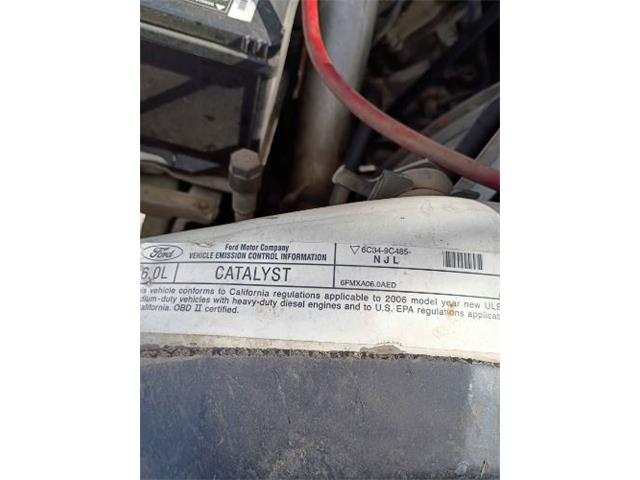 2006 Ford F250 (CC-2073923) for sale in Cadillac, Michigan