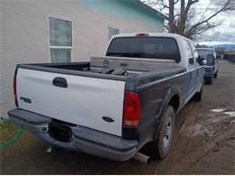 2006 Ford F250 (CC-2073923) for sale in Cadillac, Michigan