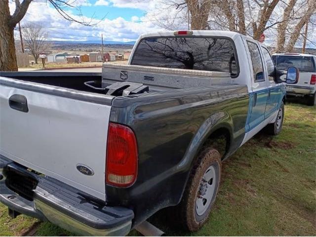 2006 Ford F250 (CC-2073923) for sale in Cadillac, Michigan