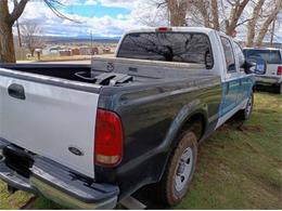 2006 Ford F250 (CC-2073923) for sale in Cadillac, Michigan