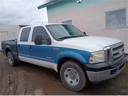 2006 Ford F250 (CC-2073923) for sale in Cadillac, Michigan