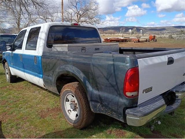 2006 Ford F250 (CC-2073923) for sale in Cadillac, Michigan