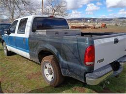 2006 Ford F250 (CC-2073923) for sale in Cadillac, Michigan