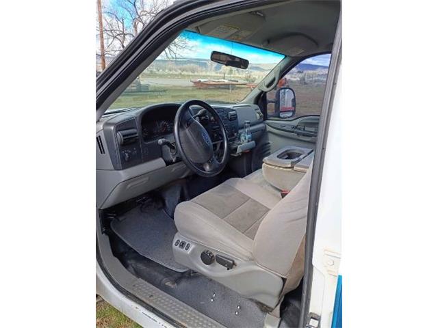 2006 Ford F250 (CC-2073923) for sale in Cadillac, Michigan