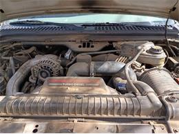 2006 Ford F250 (CC-2073923) for sale in Cadillac, Michigan