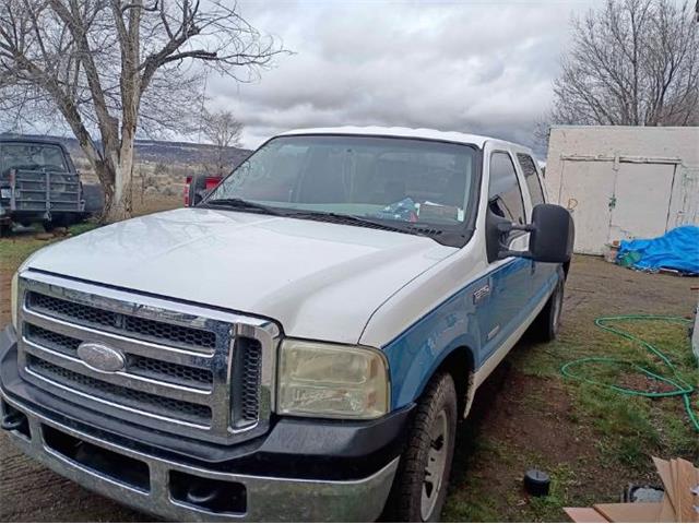 2006 Ford F250 (CC-2073923) for sale in Cadillac, Michigan