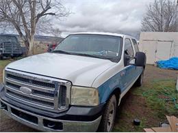 2006 Ford F250 (CC-2073923) for sale in Cadillac, Michigan